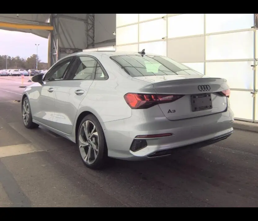 Florida Fine Cars - Used AUDI A3 2023 MARGATE PREMIUM