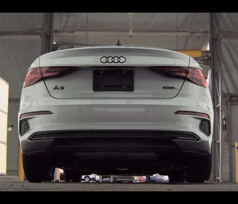 Florida Fine Cars - Used AUDI A3 2023 MARGATE PREMIUM