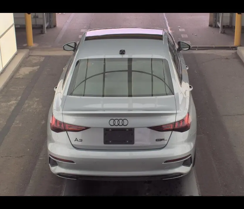 Florida Fine Cars - Used AUDI A3 2023 MARGATE PREMIUM