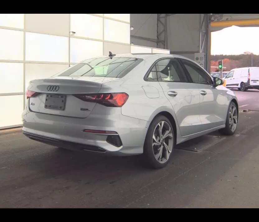 Florida Fine Cars - Used AUDI A3 2023 MARGATE PREMIUM