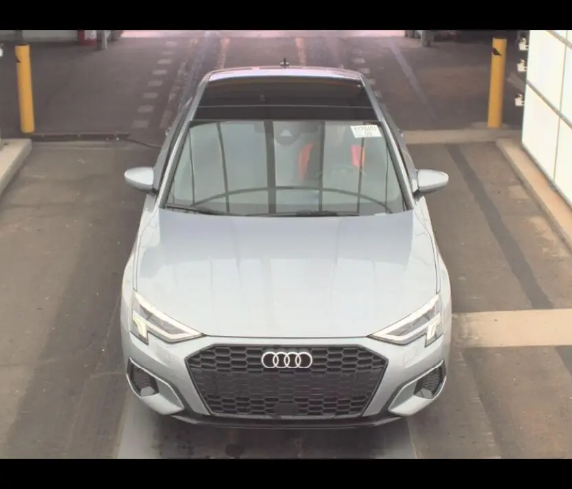 Florida Fine Cars - Used AUDI A3 2023 MARGATE PREMIUM