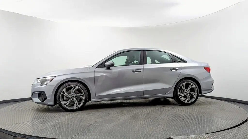 Florida Fine Cars - Used AUDI A3 2023 MARGATE PREMIUM