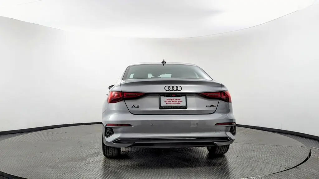 Florida Fine Cars - Used AUDI A3 2023 MARGATE PREMIUM