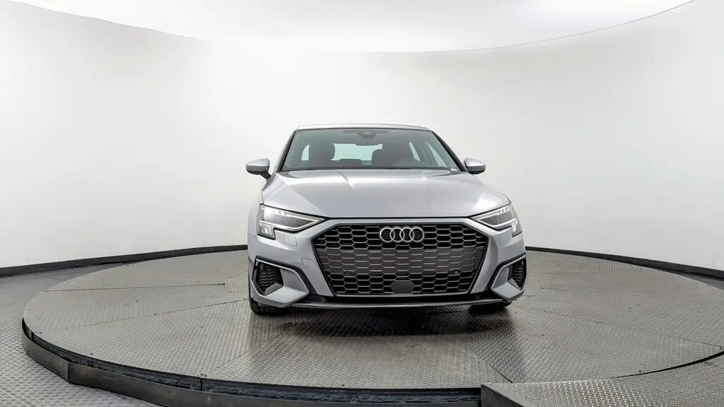 Florida Fine Cars - Used AUDI A3 2023 MARGATE PREMIUM