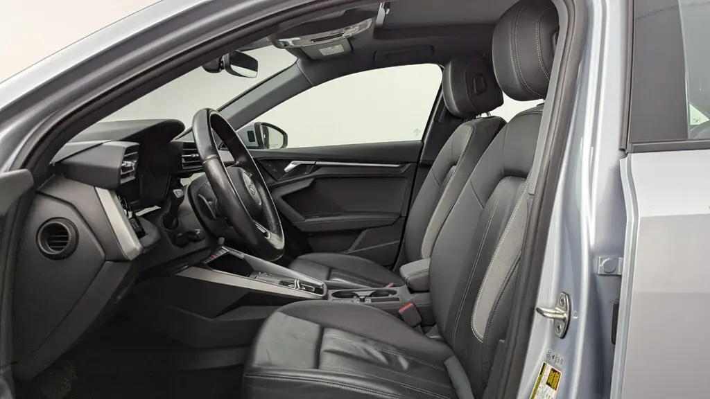 Florida Fine Cars - Used AUDI A3 2023 MARGATE PREMIUM