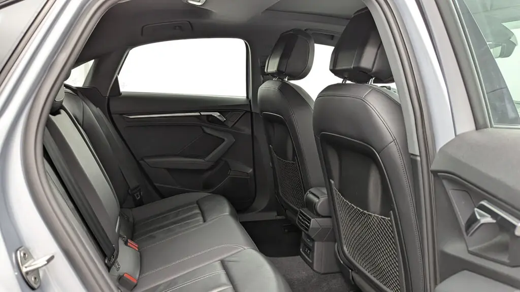 Florida Fine Cars - Used AUDI A3 2023 MARGATE PREMIUM