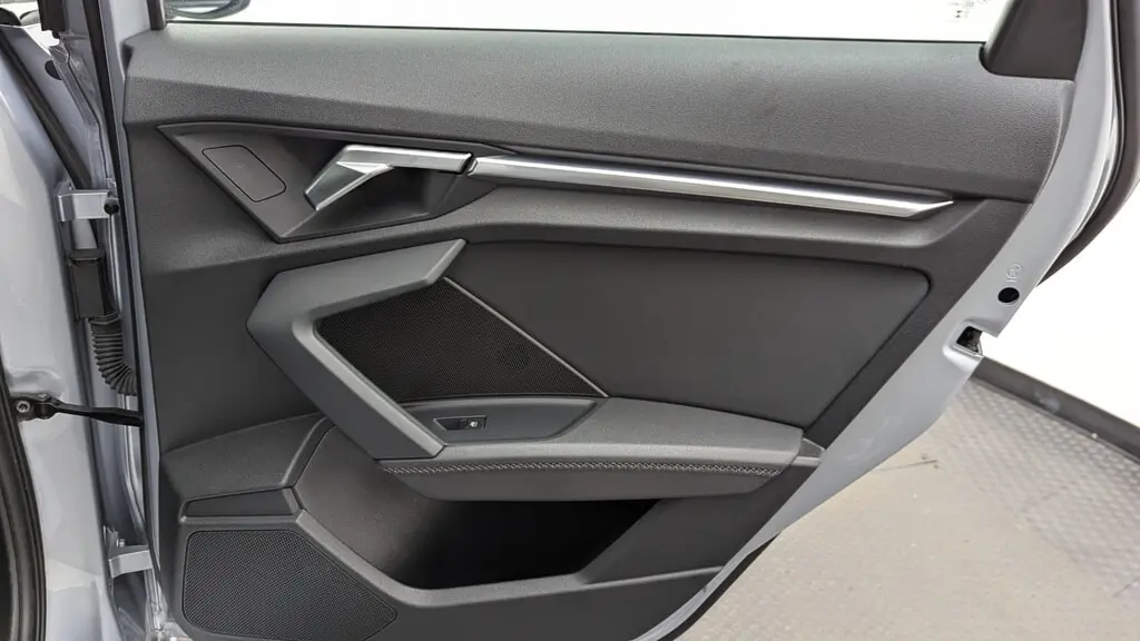 Florida Fine Cars - Used AUDI A3 2023 MARGATE PREMIUM