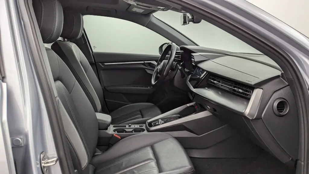 Florida Fine Cars - Used AUDI A3 2023 MARGATE PREMIUM