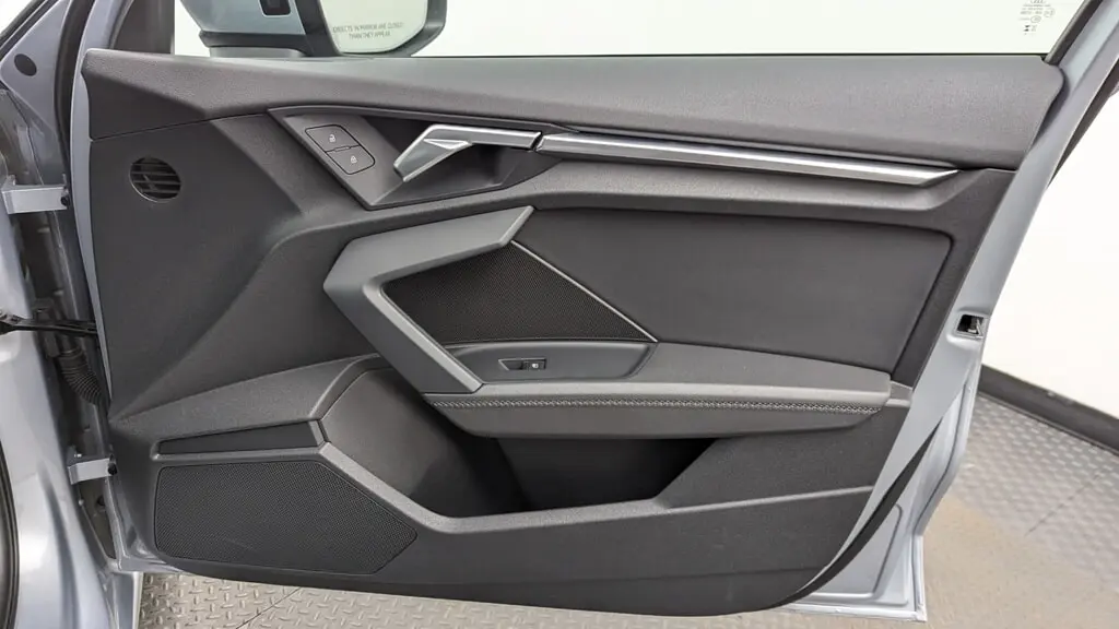 Florida Fine Cars - Used AUDI A3 2023 MARGATE PREMIUM