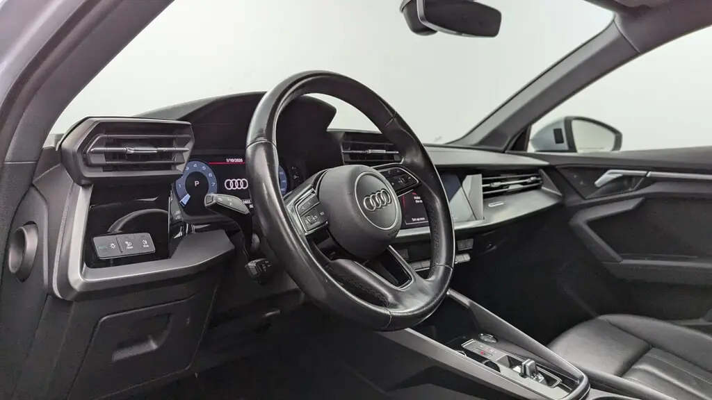 Florida Fine Cars - Used AUDI A3 2023 MARGATE PREMIUM