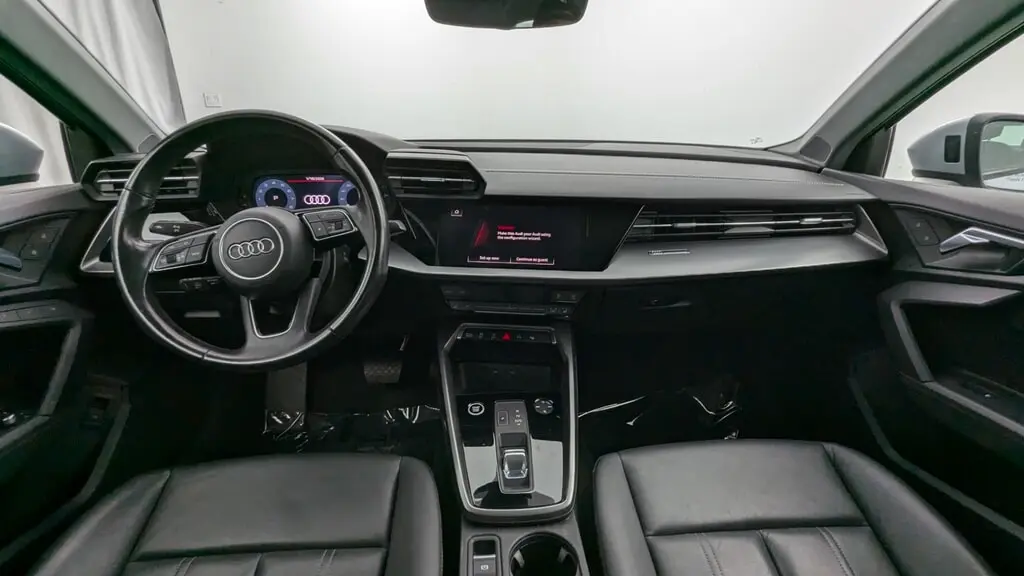 Florida Fine Cars - Used AUDI A3 2023 MARGATE PREMIUM