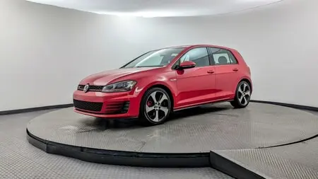 Florida Fine Cars - Used VOLKSWAGEN GOLF-GTI 2015 MIAMI S