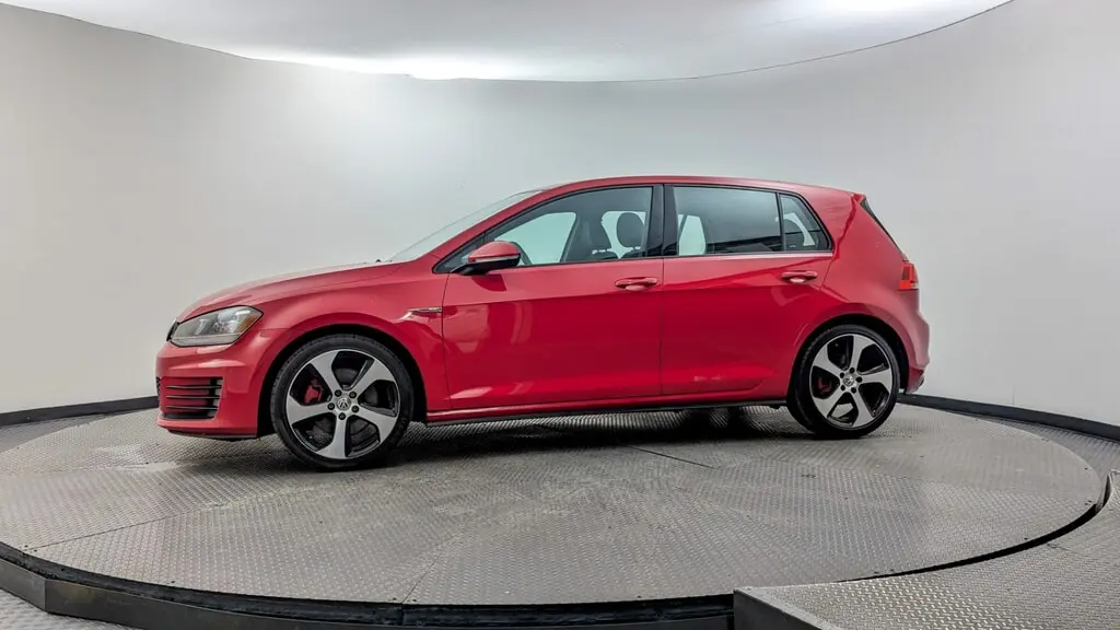 Florida Fine Cars - Used VOLKSWAGEN GOLF GTI 2015 MIAMI S