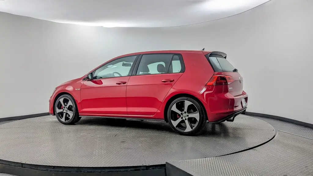 Florida Fine Cars - Used VOLKSWAGEN GOLF GTI 2015 MIAMI S