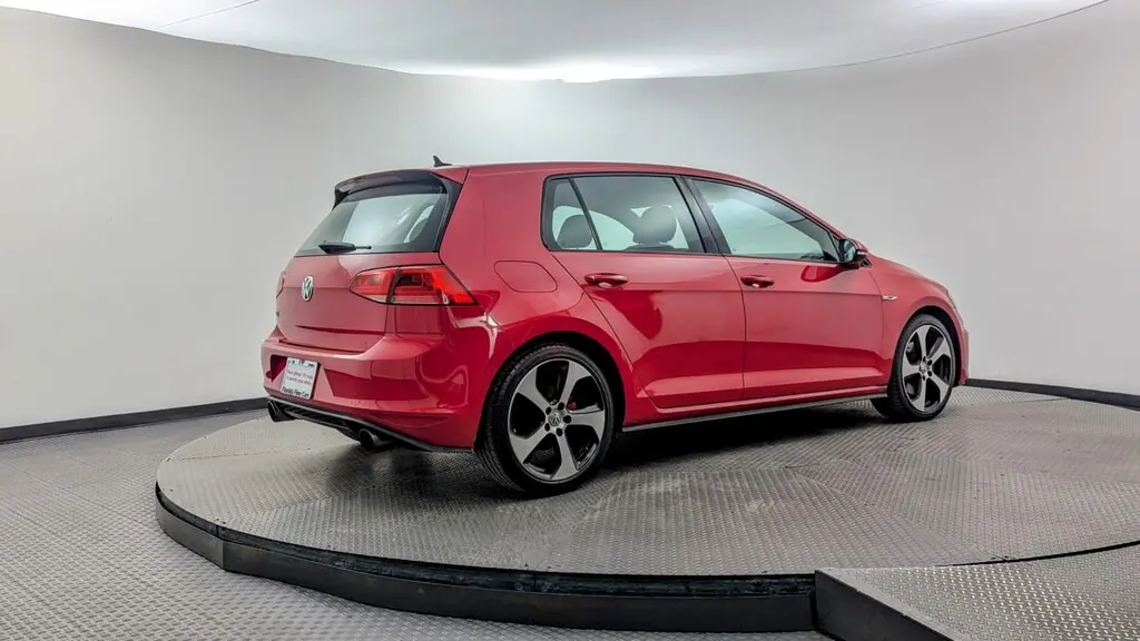 Florida Fine Cars - Used VOLKSWAGEN GOLF GTI 2015 MIAMI S