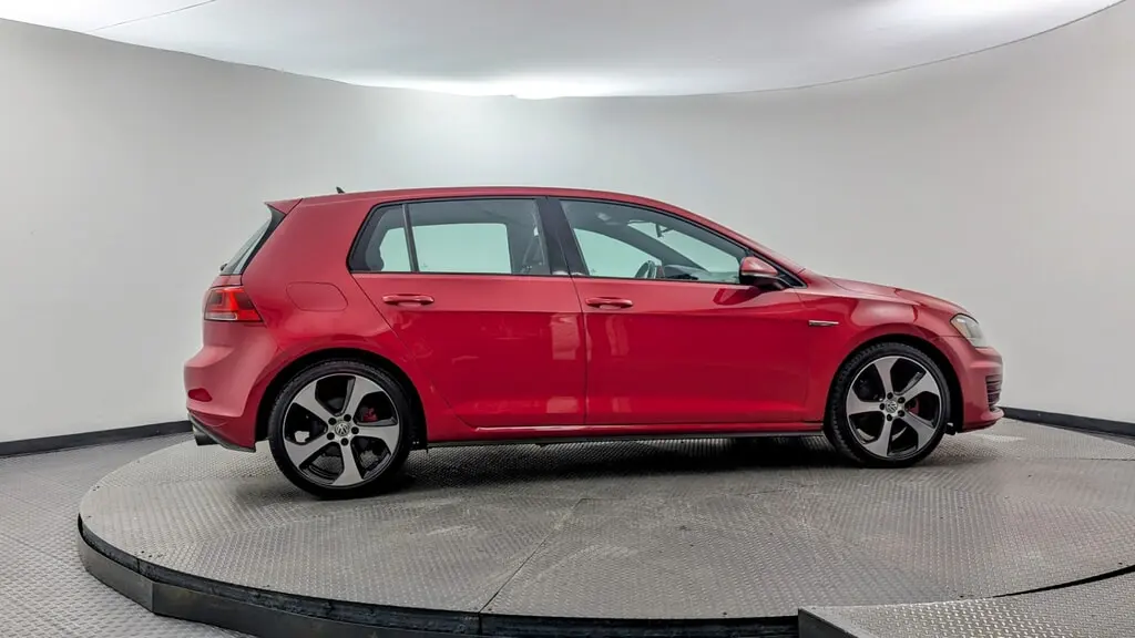 Florida Fine Cars - Used VOLKSWAGEN GOLF GTI 2015 MIAMI S