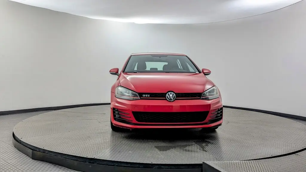 Florida Fine Cars - Used VOLKSWAGEN GOLF GTI 2015 MIAMI S