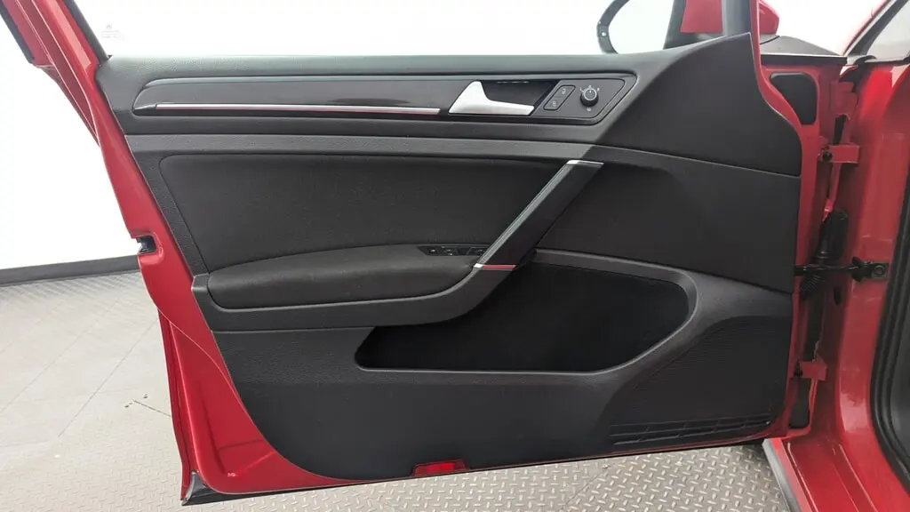 Florida Fine Cars - Used VOLKSWAGEN GOLF GTI 2015 MIAMI S