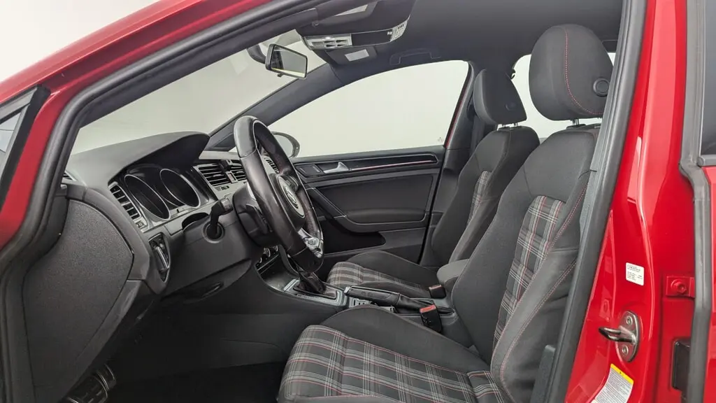 Florida Fine Cars - Used VOLKSWAGEN GOLF GTI 2015 MIAMI S