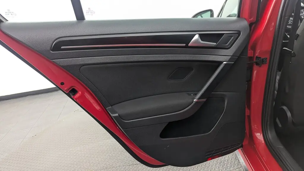 Florida Fine Cars - Used VOLKSWAGEN GOLF GTI 2015 MIAMI S