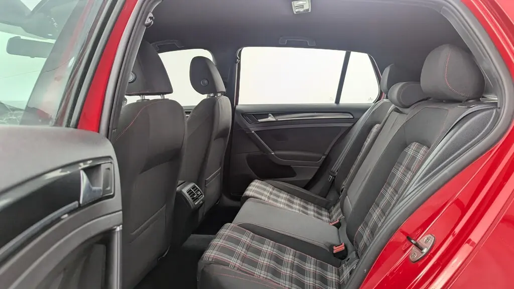 Florida Fine Cars - Used VOLKSWAGEN GOLF GTI 2015 MIAMI S