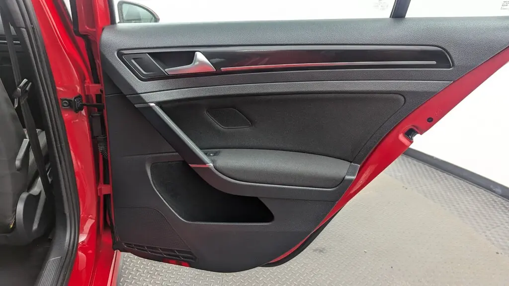 Florida Fine Cars - Used VOLKSWAGEN GOLF GTI 2015 MIAMI S