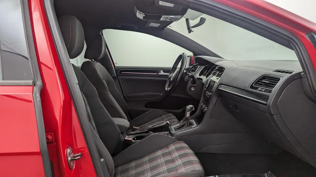 Florida Fine Cars - Used VOLKSWAGEN GOLF GTI 2015 MIAMI S