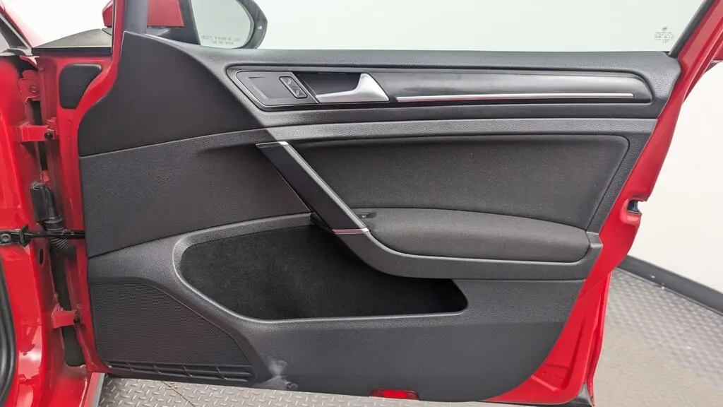 Florida Fine Cars - Used VOLKSWAGEN GOLF GTI 2015 MIAMI S