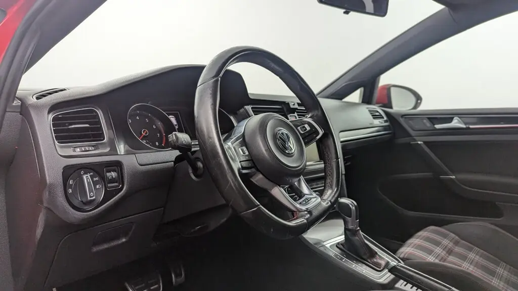 Florida Fine Cars - Used VOLKSWAGEN GOLF GTI 2015 MIAMI S