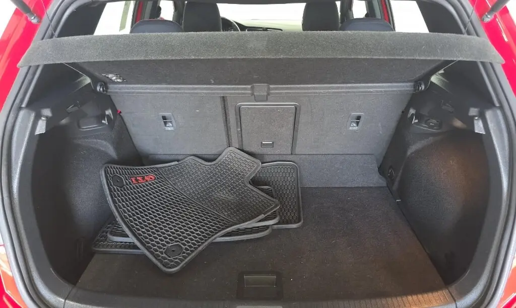 Florida Fine Cars - Used VOLKSWAGEN GOLF GTI 2015 WEST PALM S