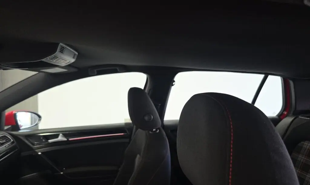 Florida Fine Cars - Used VOLKSWAGEN GOLF GTI 2015 WEST PALM S