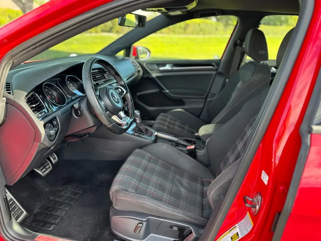 Florida Fine Cars - Used VOLKSWAGEN GOLF GTI 2015 MIAMI S