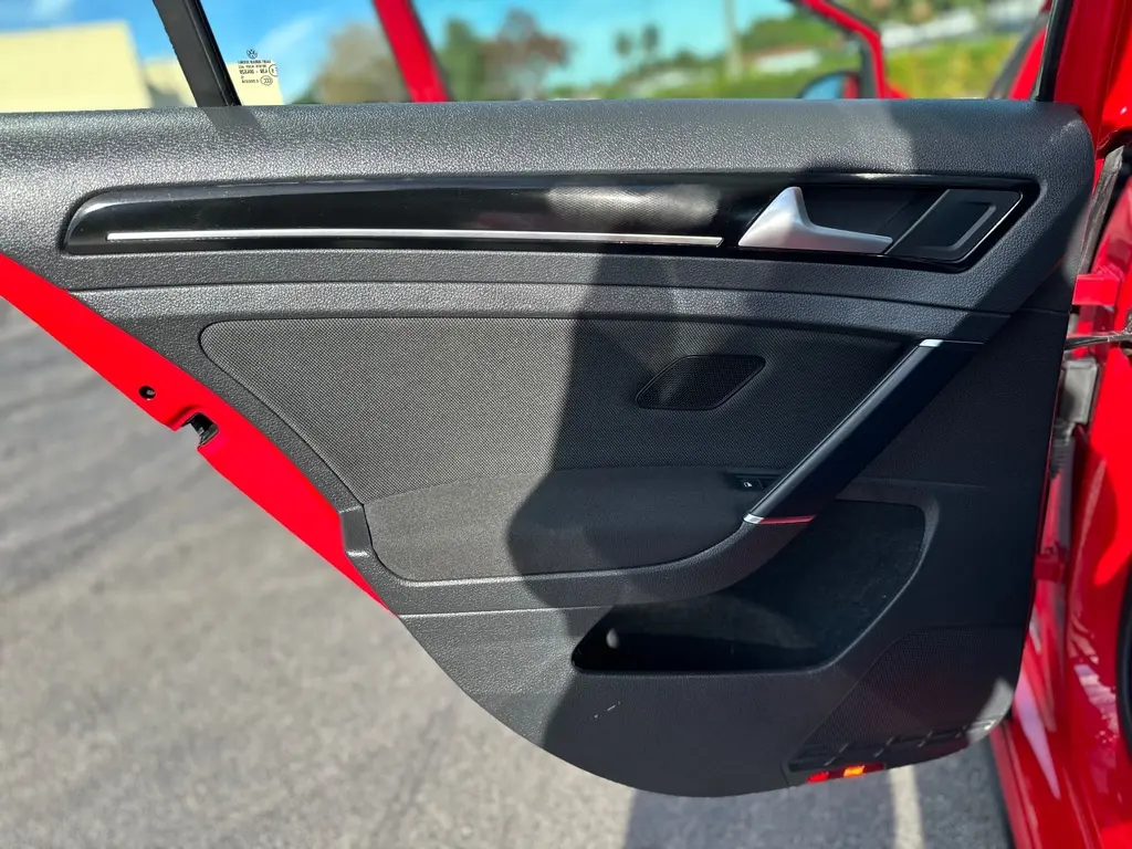 Florida Fine Cars - Used VOLKSWAGEN GOLF GTI 2015 MIAMI S