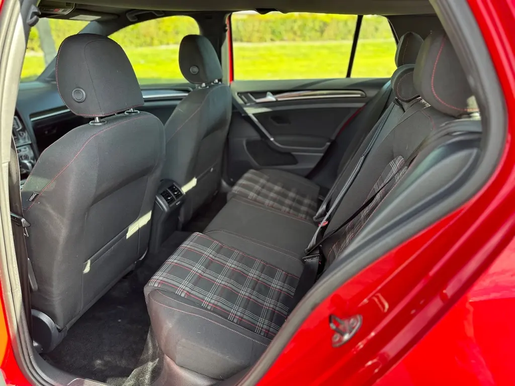 Florida Fine Cars - Used VOLKSWAGEN GOLF GTI 2015 MIAMI S