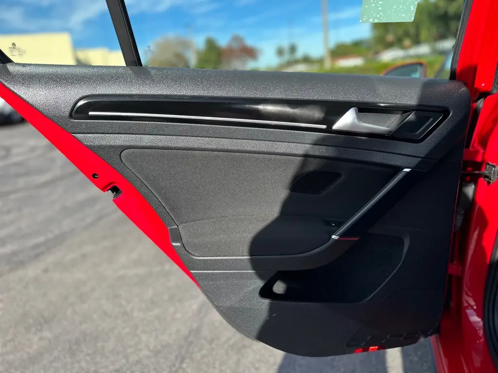 Florida Fine Cars - Used VOLKSWAGEN GOLF GTI 2015 MIAMI S