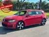 Florida Fine Cars - Used VOLKSWAGEN GOLF GTI 2015 MIAMI S