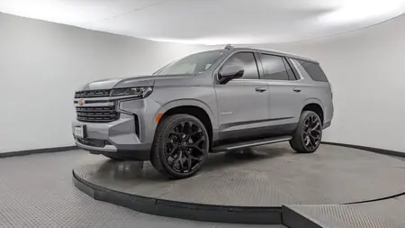 Florida Fine Cars - Used CHEVROLET TAHOE 2021 MARGATE LT