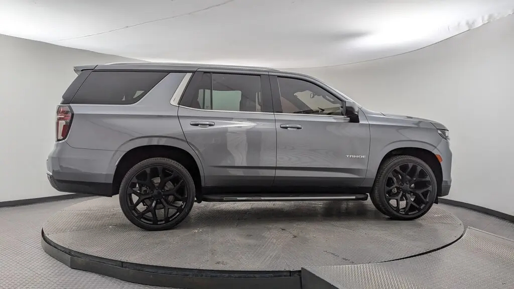 Florida Fine Cars - Used CHEVROLET TAHOE 2021 MARGATE LT