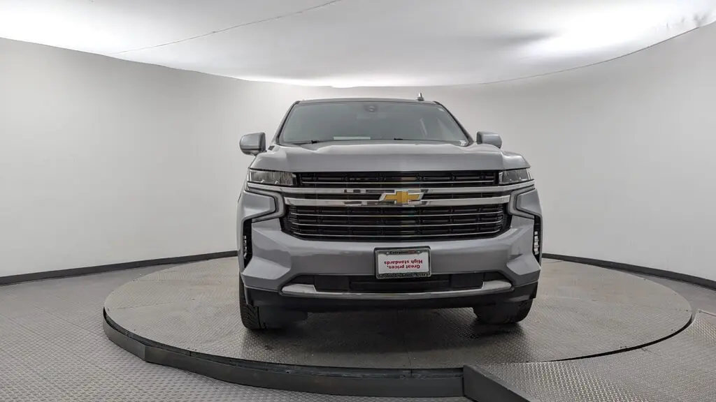 Florida Fine Cars - Used CHEVROLET TAHOE 2021 MARGATE LT