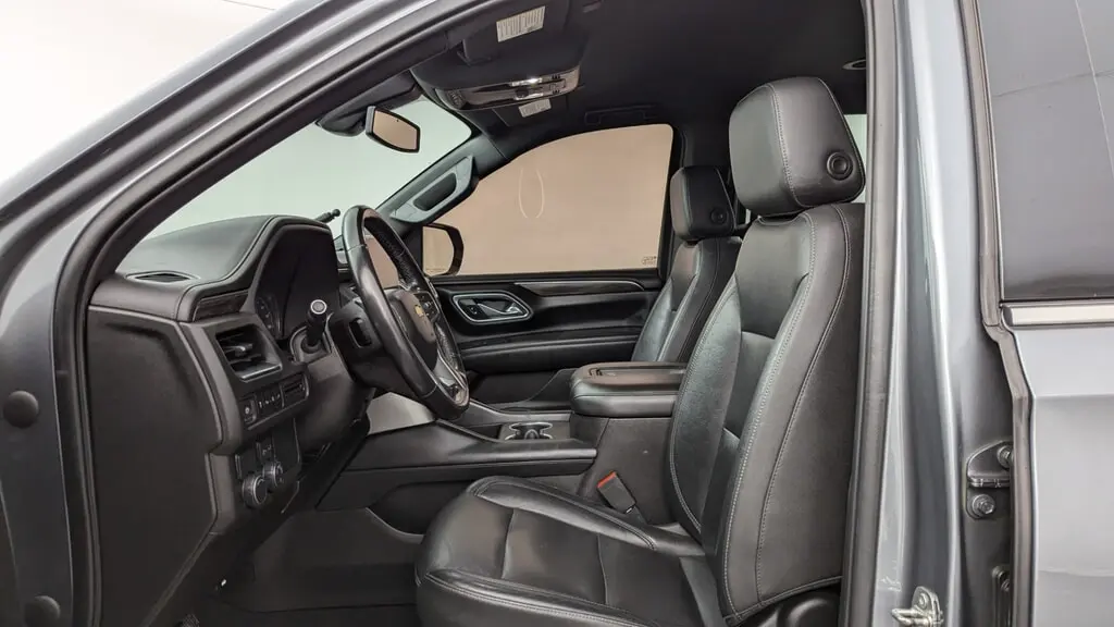 Florida Fine Cars - Used CHEVROLET TAHOE 2021 MARGATE LT