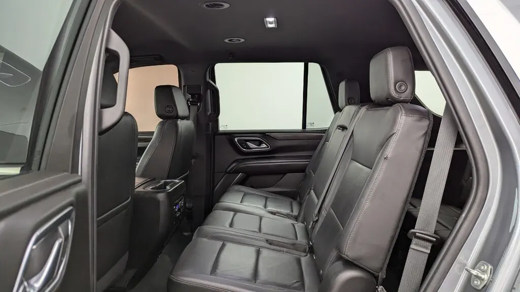 Florida Fine Cars - Used CHEVROLET TAHOE 2021 MARGATE LT