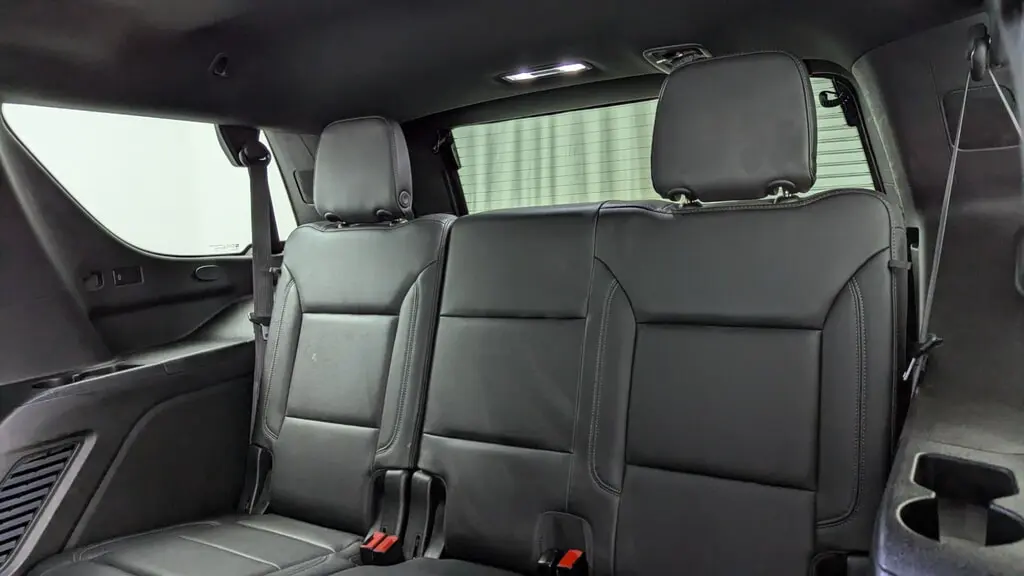 Florida Fine Cars - Used CHEVROLET TAHOE 2021 MARGATE LT