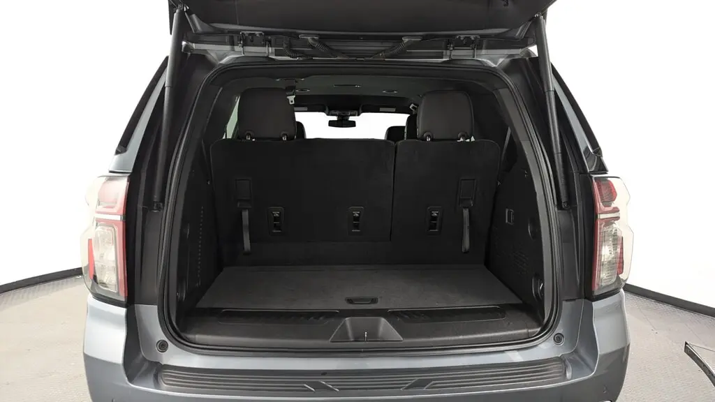 Florida Fine Cars - Used CHEVROLET TAHOE 2021 MARGATE LT