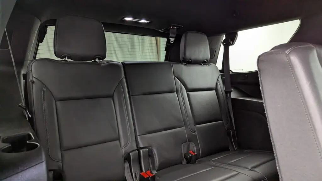 Florida Fine Cars - Used CHEVROLET TAHOE 2021 MARGATE LT