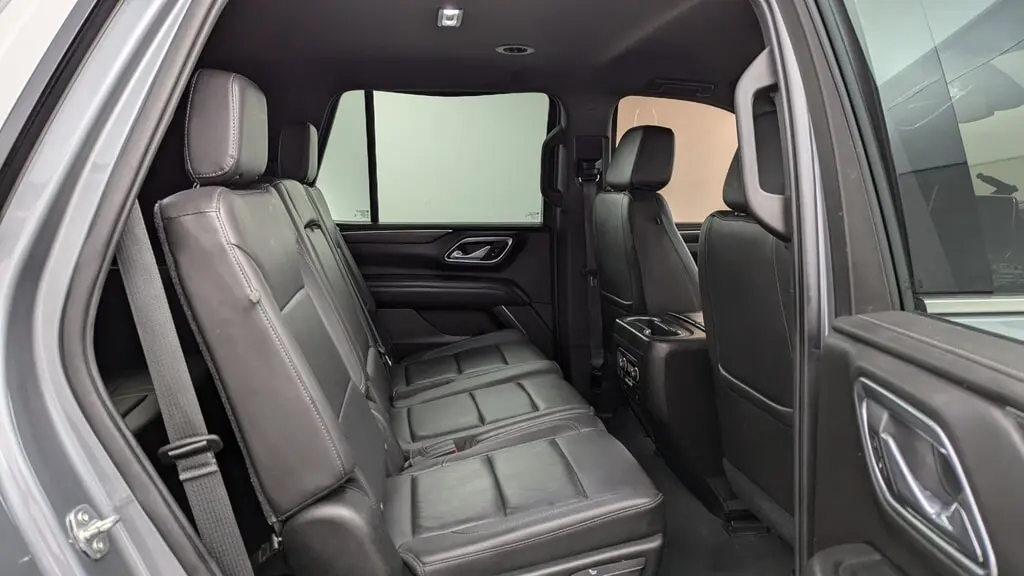 Florida Fine Cars - Used CHEVROLET TAHOE 2021 MARGATE LT