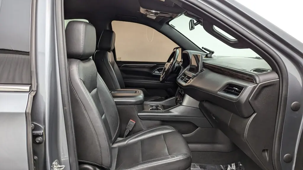 Florida Fine Cars - Used CHEVROLET TAHOE 2021 MARGATE LT