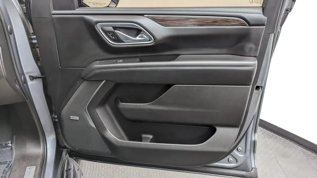 Florida Fine Cars - Used CHEVROLET TAHOE 2021 MARGATE LT