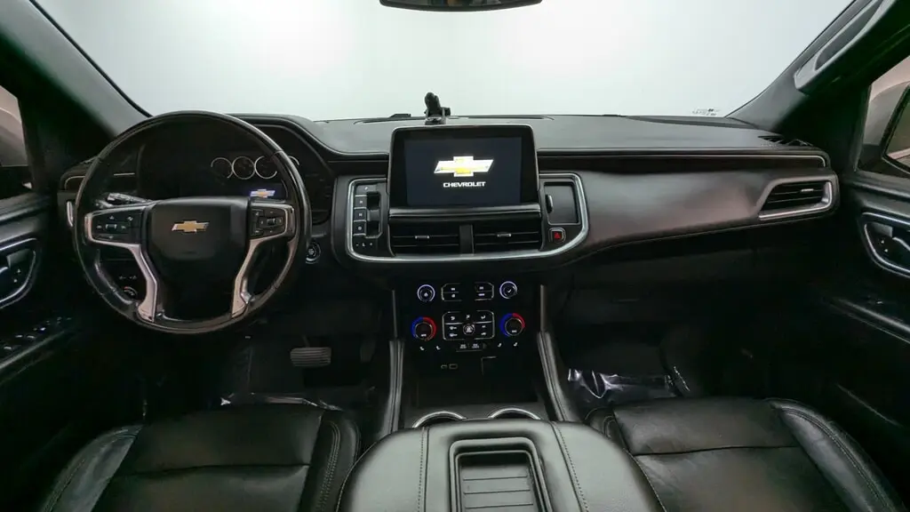 Florida Fine Cars - Used CHEVROLET TAHOE 2021 MARGATE LT