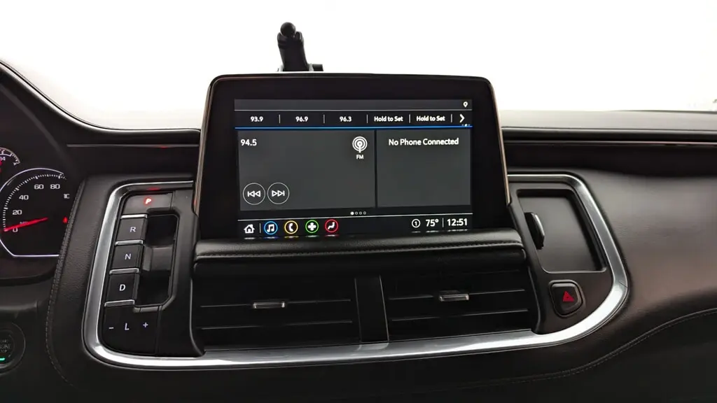 Florida Fine Cars - Used CHEVROLET TAHOE 2021 MARGATE LT