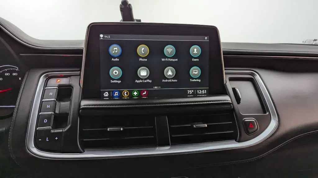 Florida Fine Cars - Used CHEVROLET TAHOE 2021 MARGATE LT